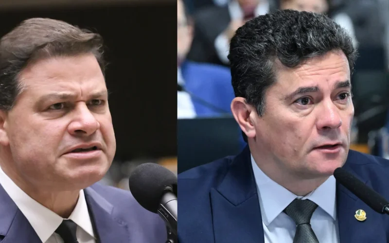 Paraná: Sergio Moro e Sandro Alex Empatam em Pesquisa Eleitoral para Governo, Impactos e Cenários Futuros