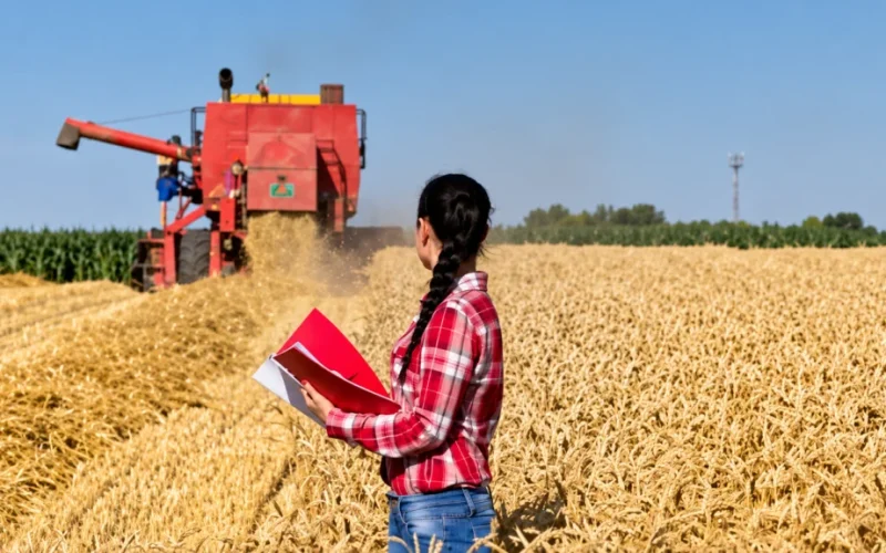 Mulheres no Agro: 40% dos Decisores Rurais Transformam o Agronegócio Brasileiro com Gestão Inovadora e Sustentável