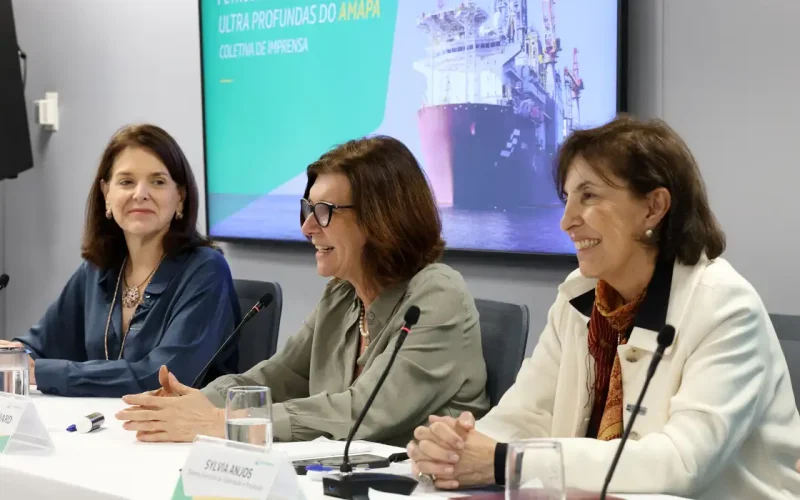 Petrobras na Foz do Amazonas: Nova Descoberta em Morpho Acelera Expectativas de Fronteira Exploratória e Potencial de Bilhões de Barris
