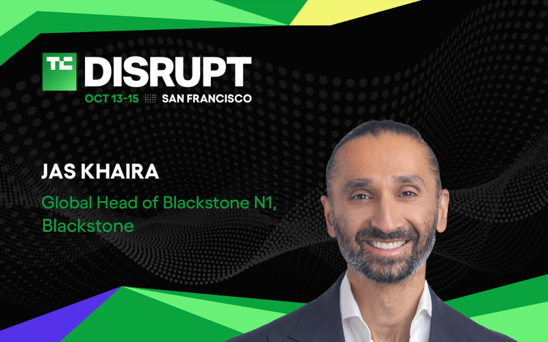 Blackstone Revela Segredos para Construir Gigantes de IA em 2026: O Que Investidores Buscam?