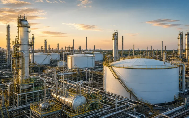 Rússia Sinaliza Liberação Parcial de Diesel: Excedente ou Tática para Mercado Global de Combustíveis?