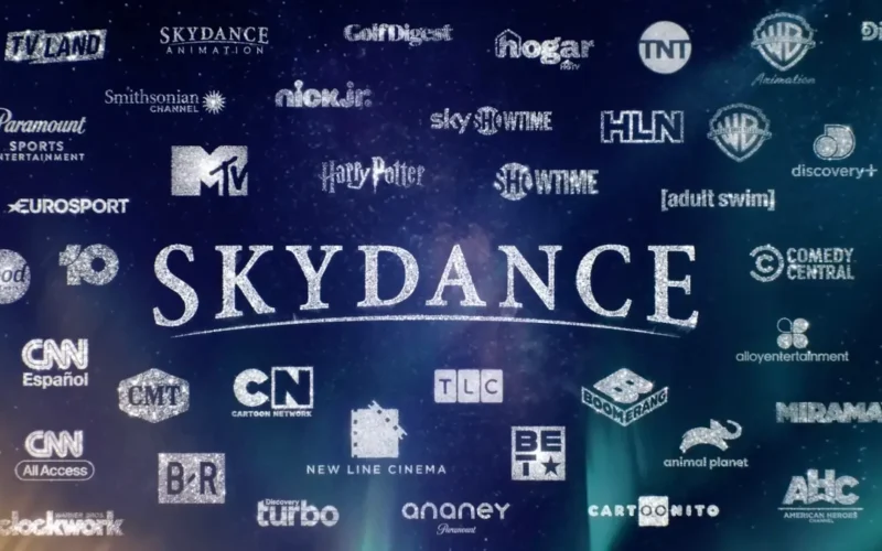 Fusão Histórica em Hollywood: Skydance Assumirá Paramount e Warner Bros. Discovery em Negócio de US$ 110 Bilhões