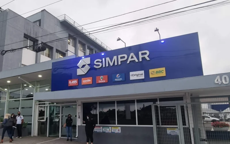 Simpar (SIMH3) Movimenta R$ 598 Milhões em Swaps: Entenda o Impacto nas Ações da JSL, Movida e Vamos