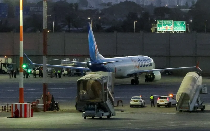 Copiloto radicalizado em voo Flydubai: Proibido de voar em Omã, quem o contratou e o impacto na segurança aérea