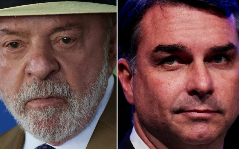 Empate Técnico Entre Lula e Flávio Bolsonaro: O Que Fazer Com Seus Investimentos Diante da Polarização