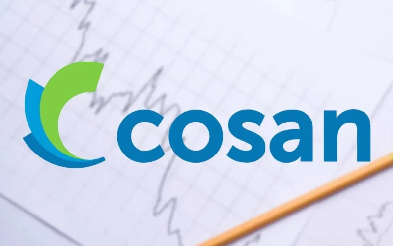 Cosan (CSAN3) Ameaça o Mercado: Prejuízo de R$ 5,8 Bilhões no 4T25, Queda de 40% em Dívida Líquida e Impacto da Raízen