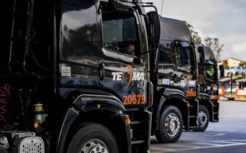 Tegma (TGMA3) Lucro Cai 39% no 4º Tri: O Que Impulsionou a Queda e o Que Esperar em 2026?