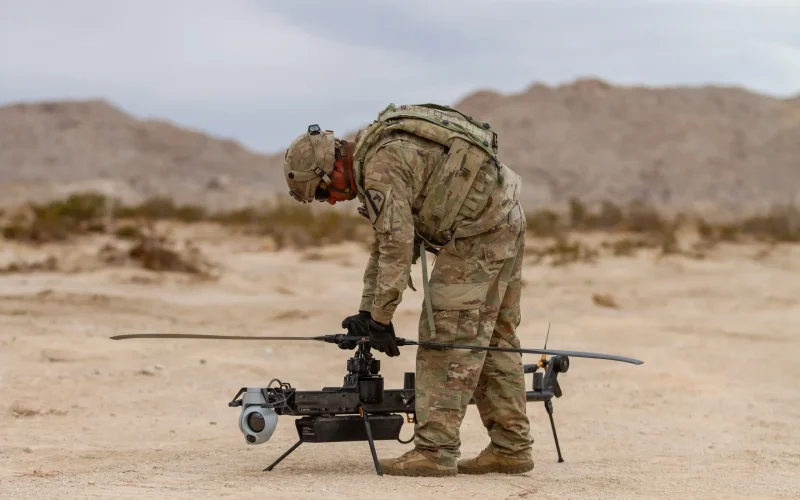 Anduril adquire ExoAnalytic Solutions para impulsionar vigilância espacial e defesa antimísseis, revolucionando a consciência do domínio espacial