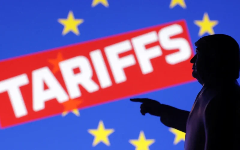 EUA Intensificam Pressão Tarifária com Novas Investigações de Comércio Desleal e Trabalho Forçado