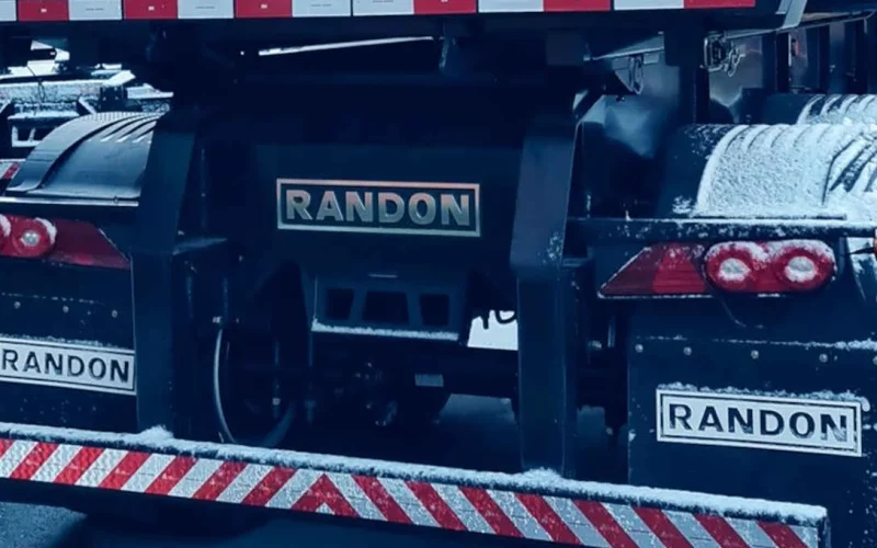 Randon (RAPT4) amarga prejuízo de R$ 231 milhões no 4º tri de 2025: Queda de mercado e juros pressionam resultados da fabricante de implementos rodoviários