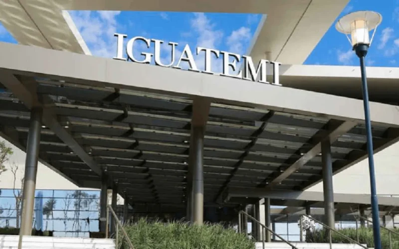 Iguatemi (IGTI11) Vende Participações em 4 Shoppings por R$ 372 Milhões ao XP Malls: Entenda o Impacto Estratégico
