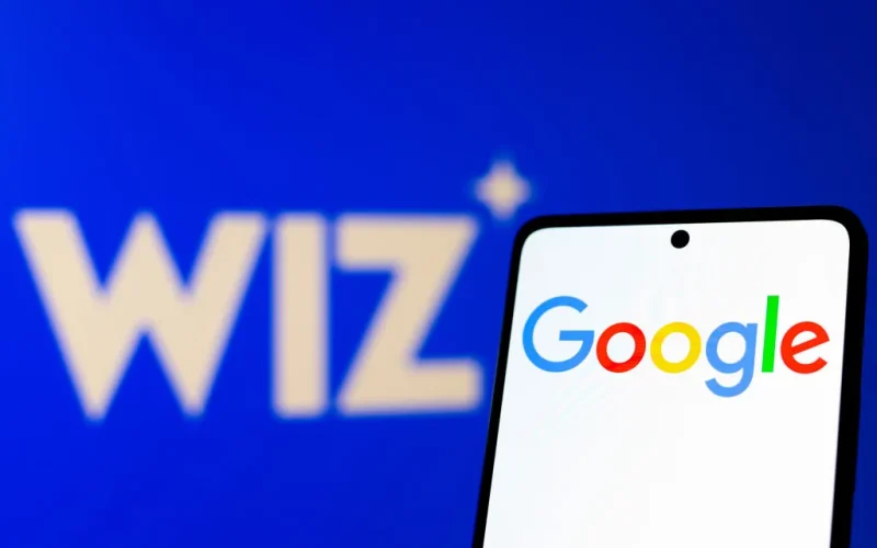 Wiz: O Que o Investidor da Maior Aquisição do Google Revela Sobre o Sucesso de US$ 32 Bilhões