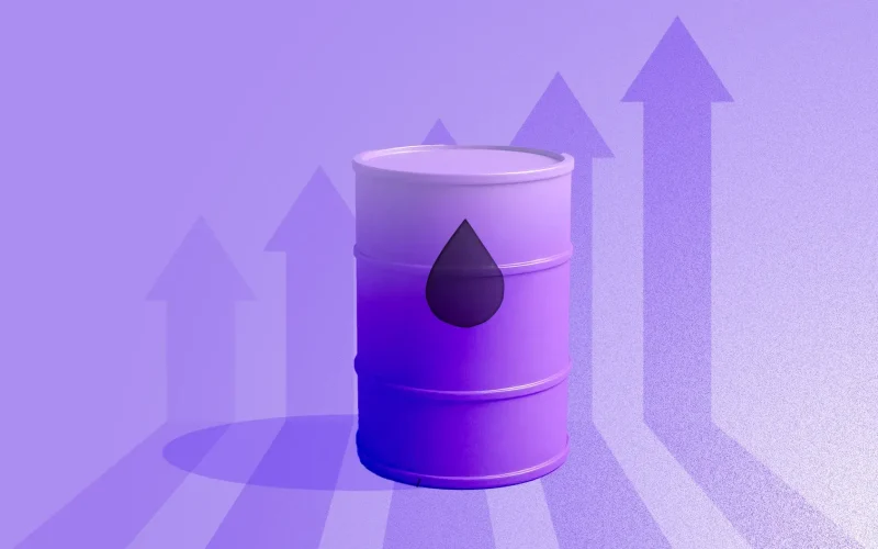 Petróleo a US$ 120? Ataques ao hub iraniano de Kharg acendem alerta para novas altas no Brent