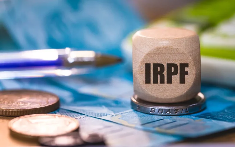 Imposto de Renda 2026: Receita Federal Divulga Regras Cruciais para Declaração de Rendimentos e Bens do Ano-Base 2025