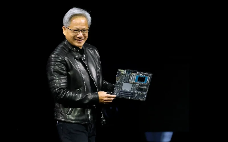 Nvidia GTC 2026: Como assistir à keynote de Jensen Huang e o que esperar de novas tecnologias de IA e hardware