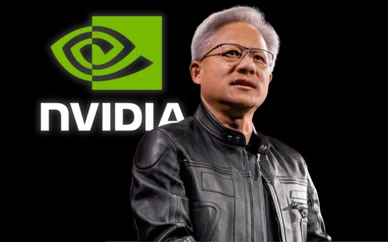 Nvidia projeta US$ 1 trilhão em receita de chips de IA e gastos globais com data centers atingindo US$ 4 trilhões anuais até 2030