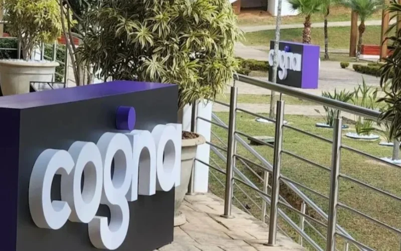 Cogna (COGN3) Liberará Pagamento de Frações de Ações Pós-Bonificação em Março de 2026; Entenda o Leilão na B3