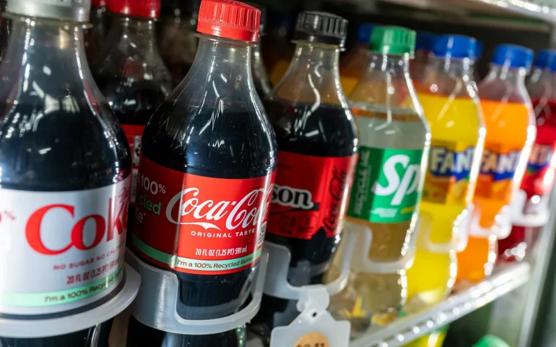 Sprite Volta às Quadras da NBA: Coca-Cola Desbanca PepsiCo e Renova Parceria Histórica no Basquete