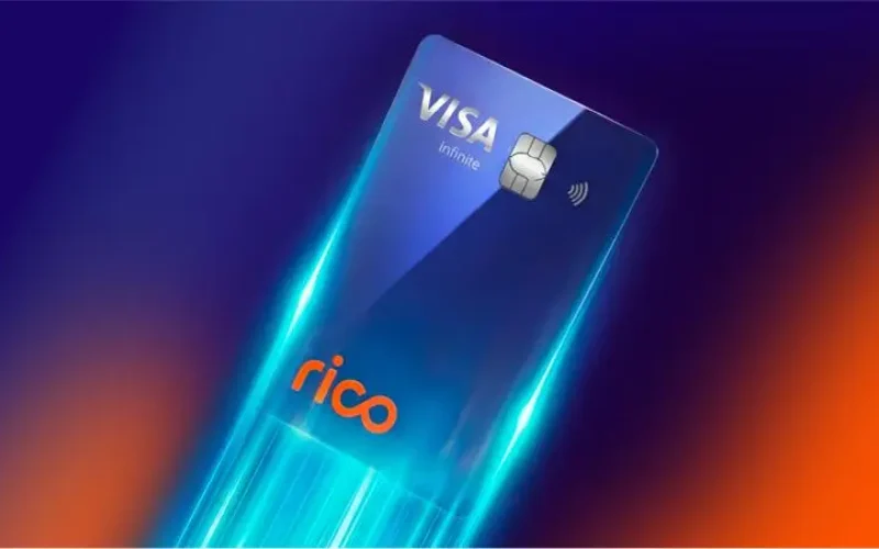 Rico revoluciona programa de fidelidade com Turbo Benefícios: entenda como turbinar seu investback e pontos