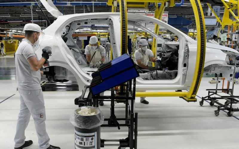 Inovação Brasileira em 2024: Taxa de 64,4% Revela Desafios e Oportunidades para Empresas