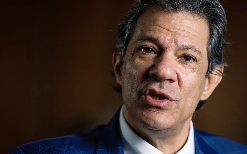 Haddad Deixa Fazenda para Disputar Governo de SP, Durigan Assume: O Que Muda na Economia do Brasil?
