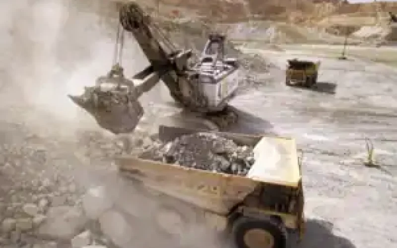 Freeport-McMoRan Investe US$ 7,5 Bilhões em Expansão Histórica de Mina de Cobre no Chile: Impulso para a Produção Nacional