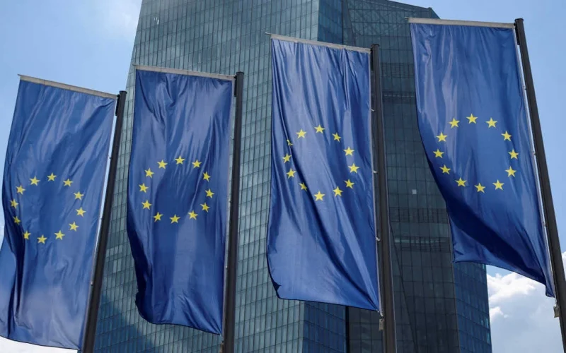 BCE em Alerta: Inflação em Risco e Mercado Antecipa Aumento de Juros em Abril