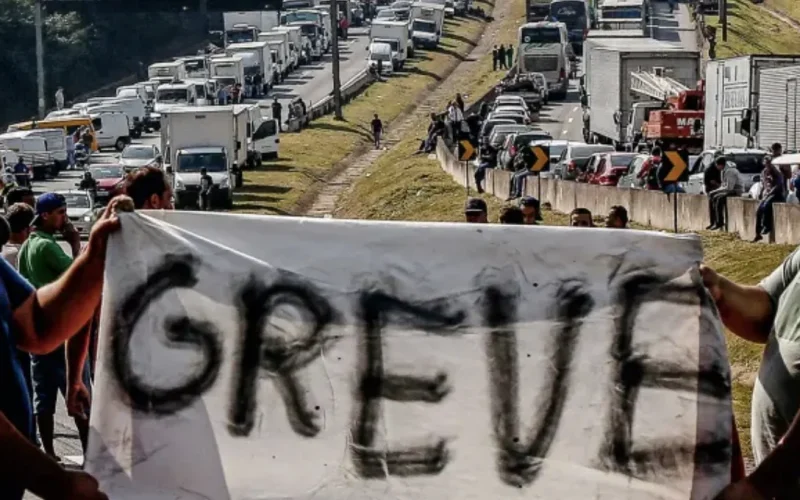 Caminhoneiros Mantêm Estado de Greve e Apoiam MP do Diesel, Adiam Paralisação Nacional por 7 Dias em Busca de Acordo