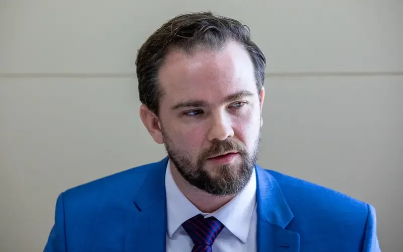 Mudança no Ministério da Fazenda: Fernando Haddad é exonerado e Dario Durigan assume o comando da pasta econômica