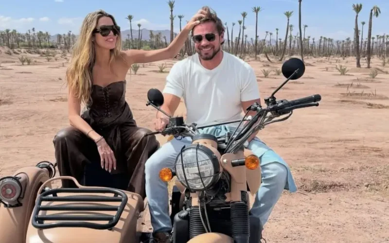 Namorada de Daniel Vorcaro nega patrimônio em seu nome para blindagem de bens em meio a investigações