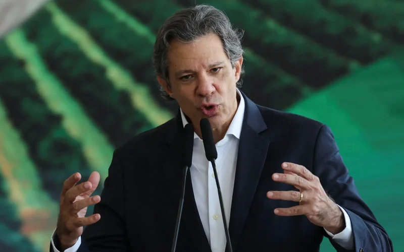 Saída de Haddad da Fazenda: Dario Durigan assume, Ceron no Tesouro Nacional e Dança das Cadeiras no Ministério