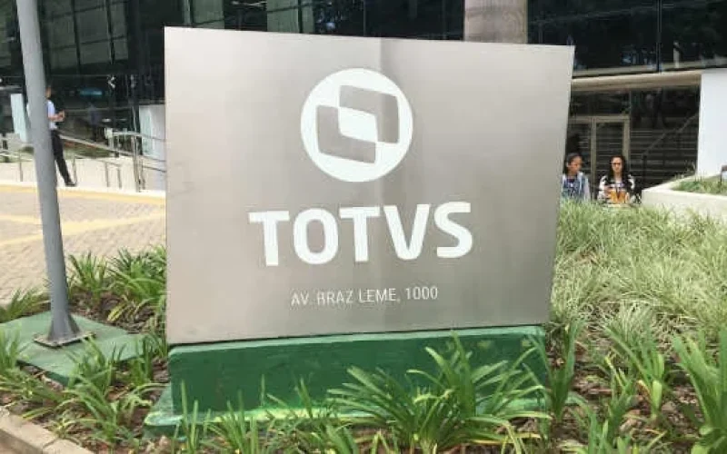Totvs (TOTS3) Anuncia Pagamento de R$ 104,2 Milhões em Juros sobre Capital Próprio: Entenda Quem Ganha e os Detalhes para Acionistas
