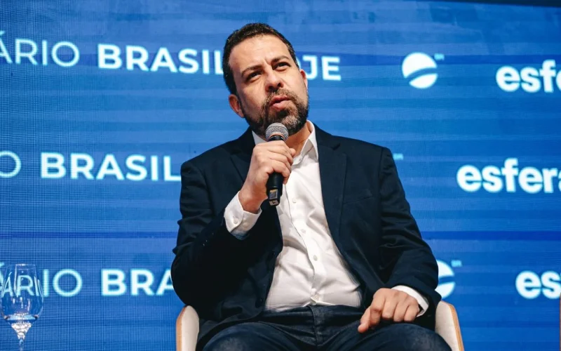 Boulos rebate dissidência do PSOL sobre saída para o PT e critica 'oportunismo e desespero'