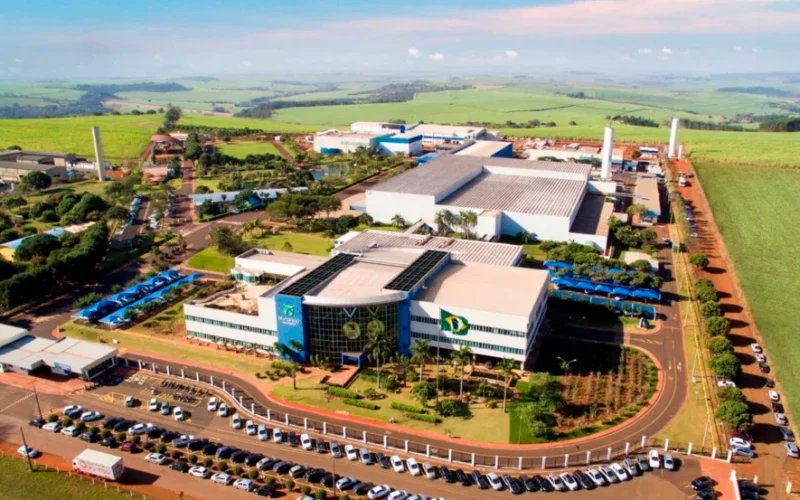 Ourofino Acelera Expansão na América Latina: Estratégia para Dominar Mercados Veterinários e Impulsionar Receita Internacional