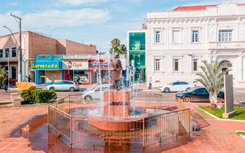 Guaxupé: O delicado equilíbrio entre tradição cafeeira e inovação tecnológica impulsiona a "capital do arábica"