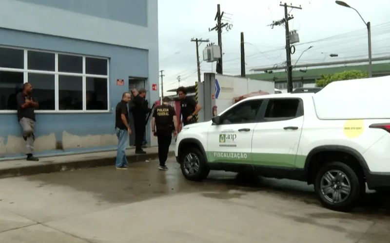 ANP Fiscaliza Distribuidoras de Combustível no Rio de Janeiro em Busca de Aumento Abusivo de Preços Pós-Guerra no Oriente Médio