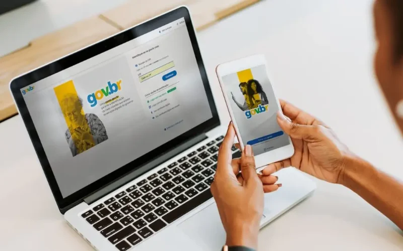 Proteja seu CPF e Contas Bancárias: Descubra os Serviços Gratuitos da Receita Federal e Banco Central Contra Golpes Virtuais