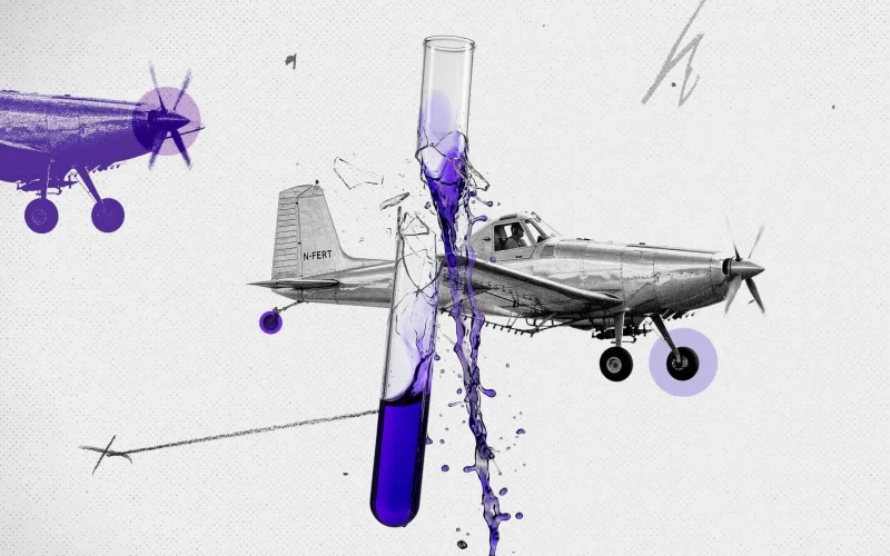 Guerra no Oriente Médio: Ameaça Oculta de Enxofre e Fosfato Impacta Soja e Segurança Alimentar Global