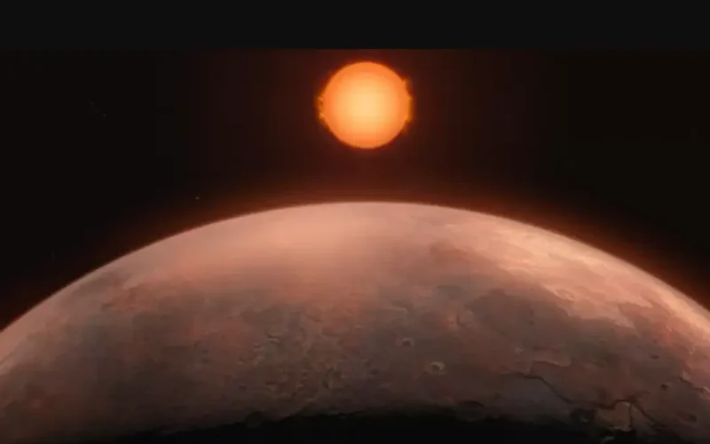 Planeta L 98-59 d: Descoberta de Mundo Vulcânico com Oceano de Magma e Atmosfera de Enxofre Revoluciona a Busca por Exoplanetas