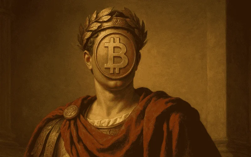 Vitória Pírrica do Bitcoin: Criptomoedas em Zona de Risco com Petróleo Alto e Juros nos EUA