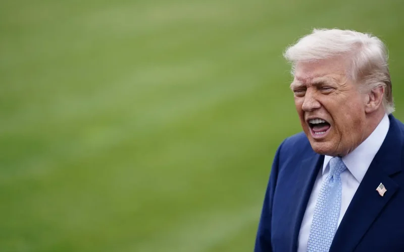 Trump Ameaça Destruir Usinas Elétricas do Irã se Estreito de Ormuz Não Abrir em 48 Horas, Impactos Econômicos Globais em Risco