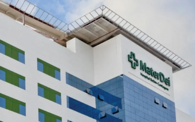 Lucro do Hospital Mater Dei Dispara no 4º Trimestre: O Que Impulsionou o Crescimento e o Que Esperar?