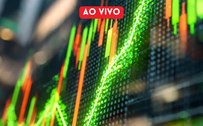 Ibovespa Dispara 6 Mil Pontos: Acordo EUA-Irã Alivia Tensões e Impulsiona Bolsa; Dólar Cai