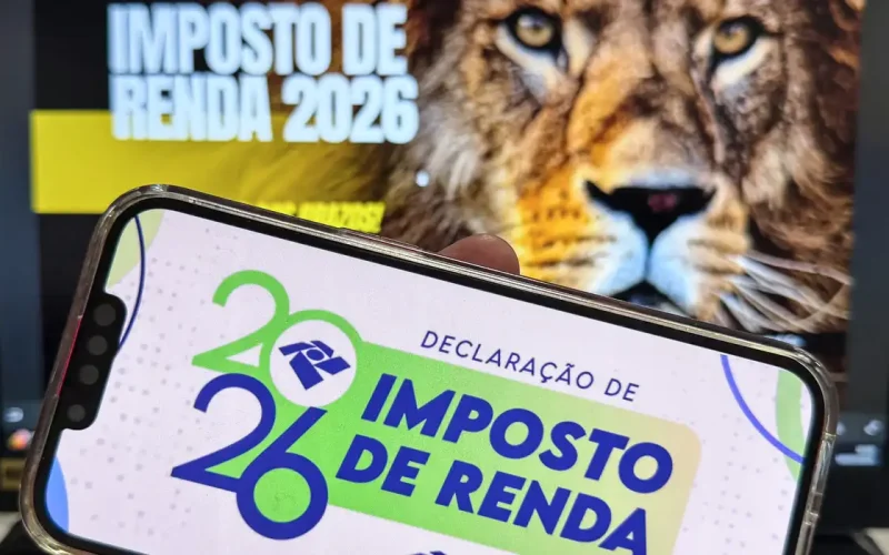 Imposto de Renda 2026: Prazos, Novidades e Como Evitar Multas na Sua Declaração