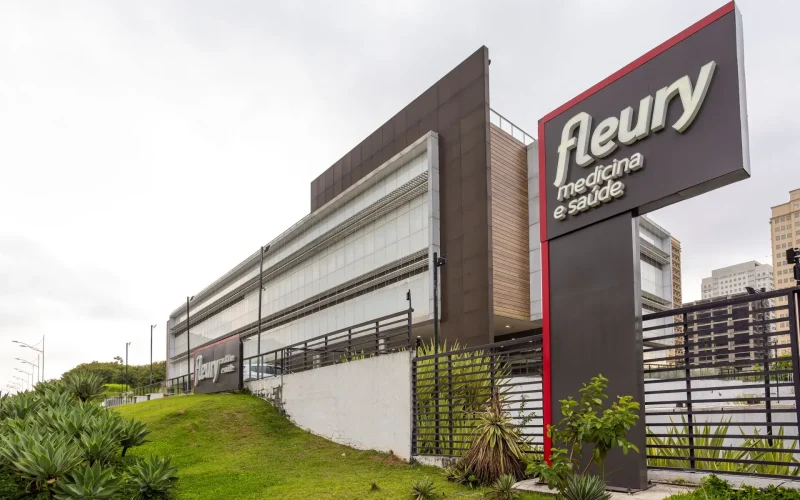 Ações da Oncoclínicas Disparam 30% Após Fleury e Porto Seguro Selarem Pacto Estratégico em Oncologia