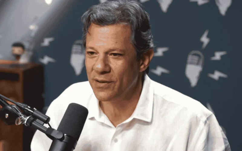 Haddad Pede Delação "Qualificada" de Daniel Vorcaro e Aponta Falhas na Gestão do Banco Central