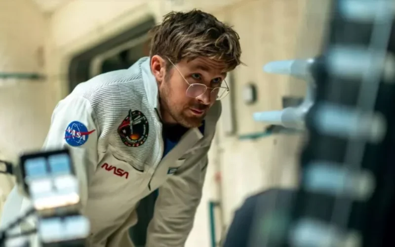 Ryan Gosling: O Fenômeno que Salva Bilheterias e Desafia Hollywood com "Devoradores de Estrelas"