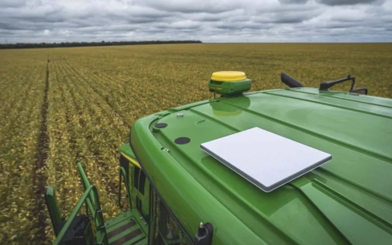 John Deere Aposta Alto em Tecnologia e Biocombustíveis para Superar Crise no Agronegócio Brasileiro