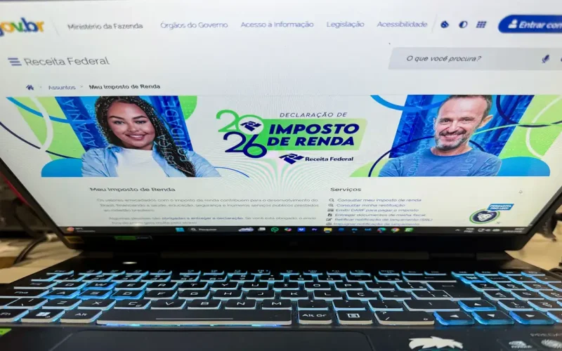 Imposto de Renda 2024: Mais de 1 Milhão de Declarações Entregues no 1º Dia! Você Já Acertou as Contas com o Leão?