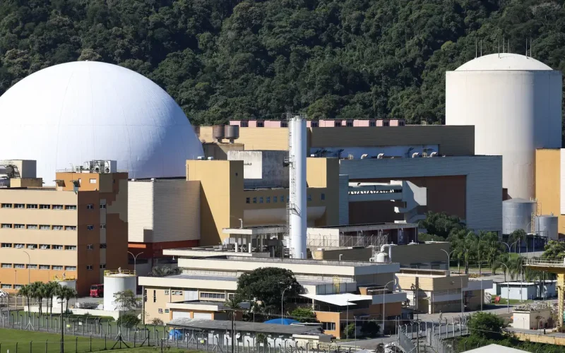 Energia Nuclear: A Chave Estratégica para a Soberania Energética e Autonomia Tecnológica do Brasil